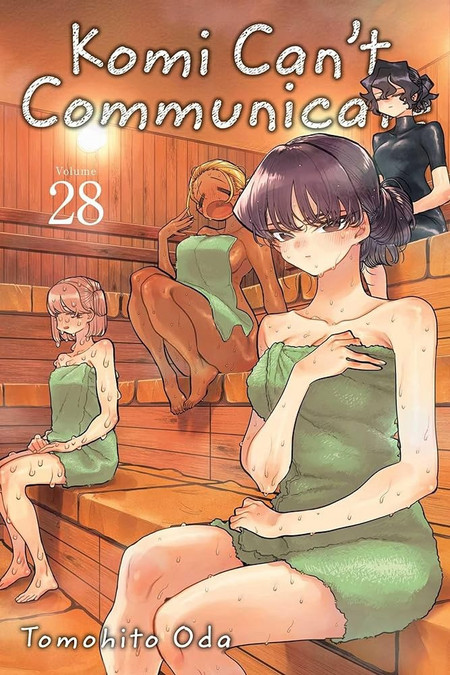 Edens Zero, Volume 28