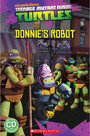 Teenage Mutant Ninja Turtles: Donnie's Robot