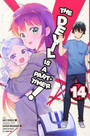 The Devil Is a PartTimer!, Vol. 14 The Devil Is a PartTimer!, Vol. 14