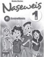 NASEWEIS 1 TESTBUCH N/E