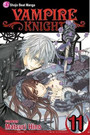 Vampire Knight Vampire Knight