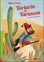Tartarin de Tarascone + Audio cd Tartarin de Tarascone + Audio cd