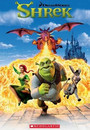 Popcorn ELT Readers 1: Shrek 1 Popcorn ELT Readers 1: Shrek 1