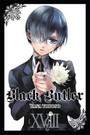 Black Butler, Vol. 18 Black Butler, Vol. 18