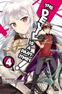The Devil Is a PartTimer!, Vol. 4 The Devil Is a PartTimer!, Vol. 4