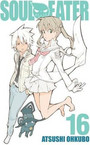 Soul Eater, Vol. 16 Soul Eater, Vol. 16