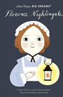 Little People, Big Dreams: Florence Nightingale