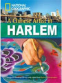 A Chinese Artist in Harlem A Chinese Artist in Harlem