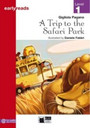 A Trip to the Safari Park