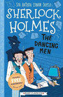 The Dancing Men The Dancing Men