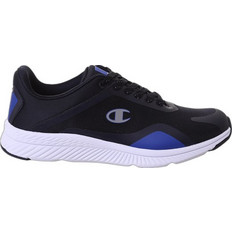 Champion Orion Low Ανδρικά Sneakers Μαύρα S22456