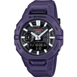 Casio G-Shock G-Squad Purple