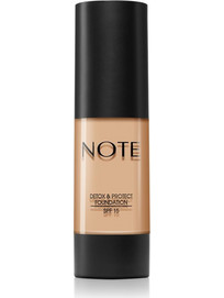 Note Detox & Protect 03 Medium Beige Liquid Make Up SPF15 30ml