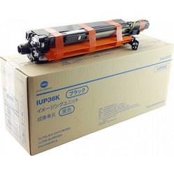 Konica Minolta IUP-36 Black Toner AAJV01E