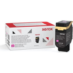 Xerox 006R04829 Magenta Toner