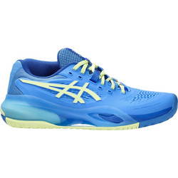 ASICS Gel-Resolution X Γυναικεία Αθλητικά Παπούτσια για Τρέξιμο Μπλε 1042A279-400
