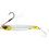 Daiwa Samurai Mini Jig Τεχνητό Δόλωμα Πλάνος 5cm 10gr 15 Bone Metal
