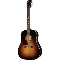 Gibson J-45 Standard Vintage Sunburst Left Handed