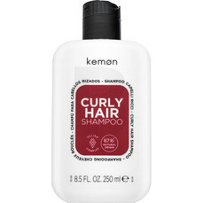 Kemon Curly Σαμπουάν για Επανόρθωση για Σγουρά Μαλλιά 250ml