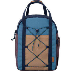 Fresk Blue Shadow Σχολική Τσάντα Πλάτης Νηπιαγωγείου Πολύχρωμη FR-FB620-20