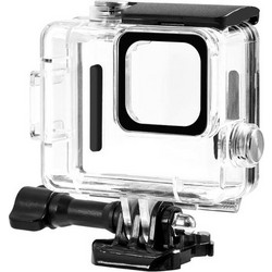 Puluz PU747T Transparent Case (Hero 4)