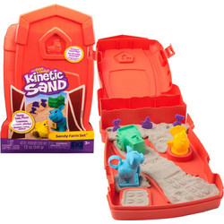 Spin Master Kinetic Sand Σετ Φάρμας