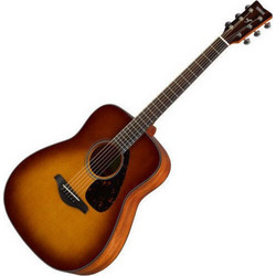 Yamaha FG800 Sand