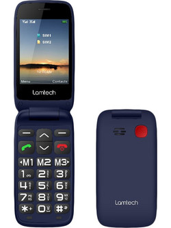 Lamtech Flip X