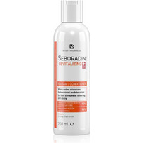 Seboradin Revitalizing Conditioner για Επανόρθωση για Ξηρά & Ταλαιπωρημένα Mαλλιά 200ml