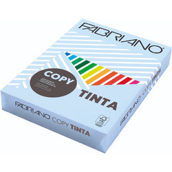 Fabriano Copy Tinta Χαρτί Α4 160gr/m² 250 Φύλλα Celeste Chiaro 60716021