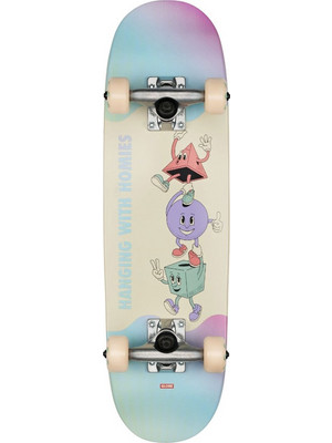 Globe Wide Micro Hangin 7.125
