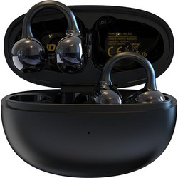 Dudao U20 Black Ακουστικά Bluetooth