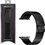 Volte-Tel VT145 Λουράκι Μεταλλικό Black (Apple Watch 42 / 44 / 45 / 46 / 49mm)