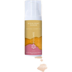 Biosente High Orac Αντιγηραντικό Serum Προσώπου με Βιταμίνη C 35ml