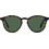 Polaroid Eyewear PLD4191S 086UC Ανδρικά Γυαλιά Ηλίου Στρογγυλά Κοκάλινα Ταρταρούγα με Πράσινο Φακό