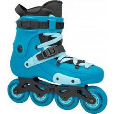 FR Skates Fr3 80 Inline Rollers Ενηλίκων Μπλε