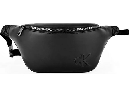Calvin Klein Τσαντάκι Μέσης Μαύρο LV04D3249G-UB1