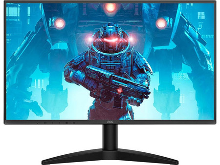 AOC 24B36X IPS HDR Gaming Monitor 23.8" 1920x1080 FHD 144Hz 4ms