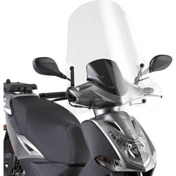 Kymco A440AK Κιτ Τοποθέτησης Ζελατίνας Μηχανής για Kymco Agility 50 / 125 / 150 R16 '08-'13 / R16+ '14-'23 / Agility S 125 '22-'23
