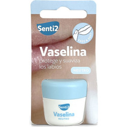 Senti2 Lip Balm Pot 20ml