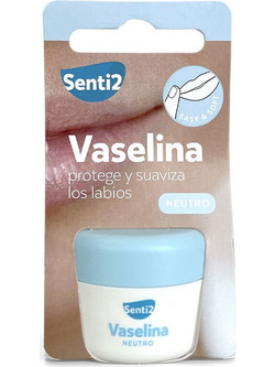 Senti2 Lip Balm Pot 20ml
