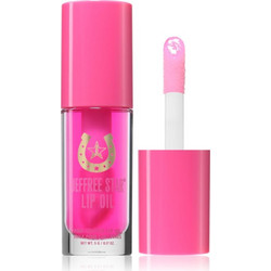 Star Jeffree Star Cosmetics Pink Cactus Lip Oil με Χρώμα 5gr