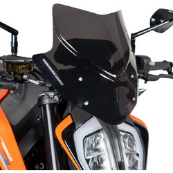 Barracuda Φιμέ Ζελατίνα Μηχανής για KTM 790 Duke '18-'20 KTM7300-18