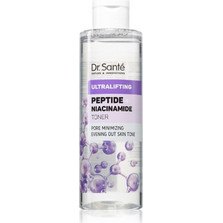 Dr. Sante Ultralifting Peptide + Niacinamide Ενυδατική Λοσιόν Τόνωσης Προσώπου 200ml