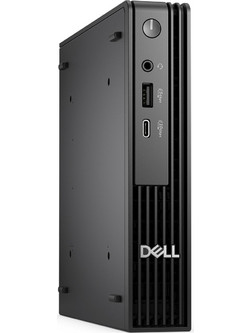 Dell Pro Micro QCM1255 (Ryzen 5-8500GE/16GB/512GB SSD/Radeon Graphics/Windows 11)