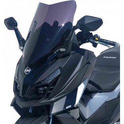 ERMAX Φιμέ Ζελατίνα Μηχανής για Sym Cruisym 300 '22-'24 550mm 0388018-03