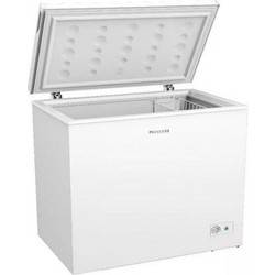 Princess CF300EPAR Καταψύκτης Μπαούλο 244lt