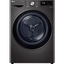 LG RH90V9JV2N Στεγνωτήριο Ρούχων
