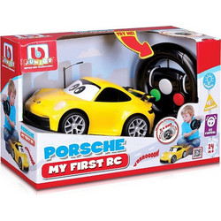 Bburago Junior Τηλεκατευθυνόμενο Αυτοκίνητο Porsche 92015
