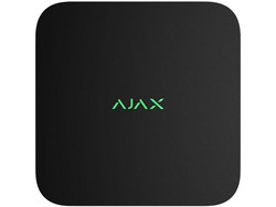 Ajax 127057 Black